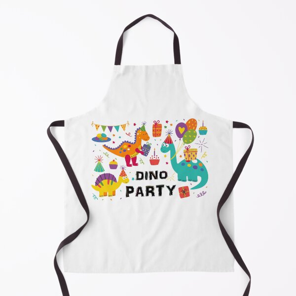 Item preview, Dino party designed and sold by bhaktishendkar.