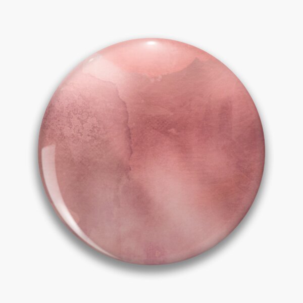 Item preview, pink paint smoke puff design designed and sold by The Red Shop.