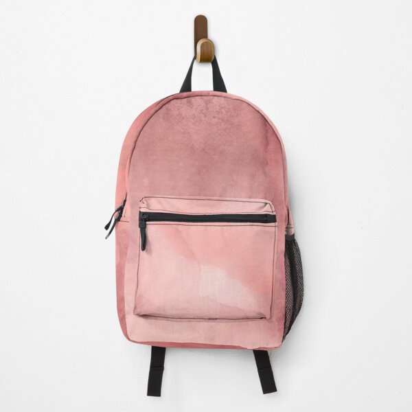 Item preview, pink paint smoke puff design designed and sold by The Red Shop.
