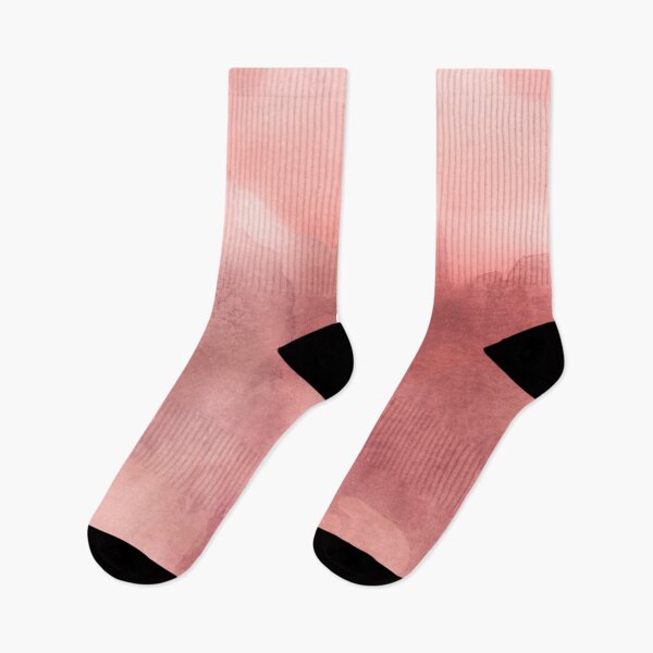Item preview, pink paint smoke puff design designed and sold by The Red Shop.