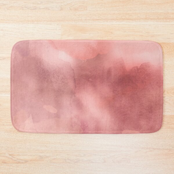 Item preview, pink paint smoke puff design designed and sold by The Red Shop.