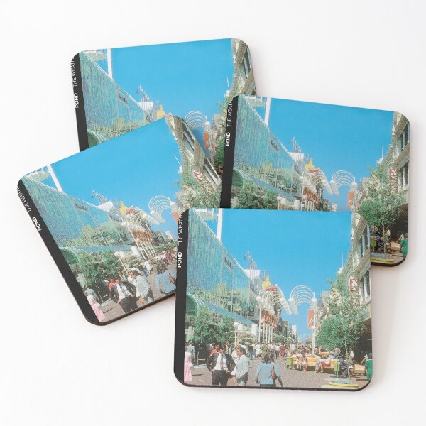 Item preview, the weather - pond designed and sold by elllarose.