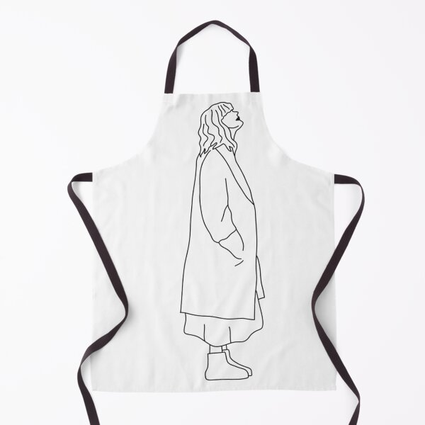 Item preview, Evermore cover line art designed and sold by One Line Aesthetics ♡.
