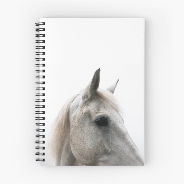 Item preview, Foggy Morning with the Horses designed and sold by l-n-designs.