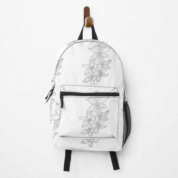 Item preview, Lilly Drawings , Hand drawn ink lilly designed and sold by Andrewsart4.