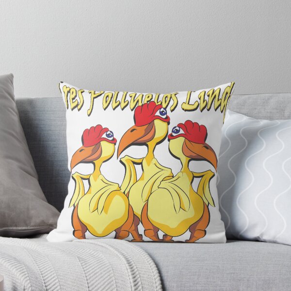 Item preview, Three Cute Chicks designed and sold by MontanaJack.