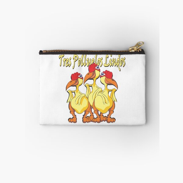 Item preview, Three Cute Chicks designed and sold by MontanaJack.