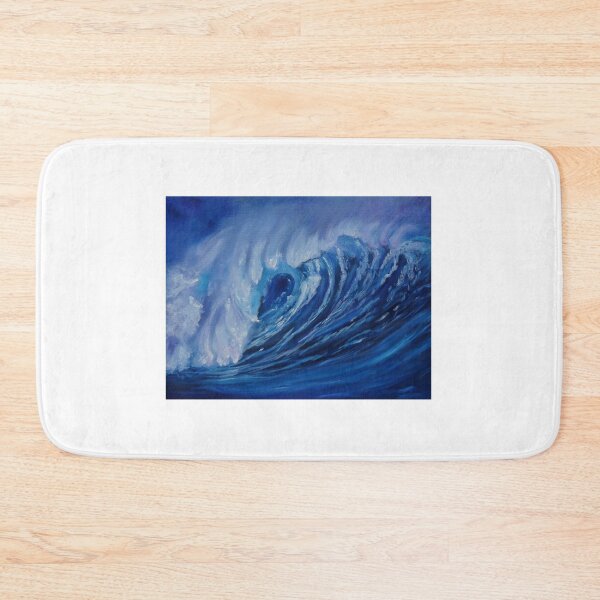 Item preview, North Shore Rip curl 11 designed and sold by jennyleeandjim.