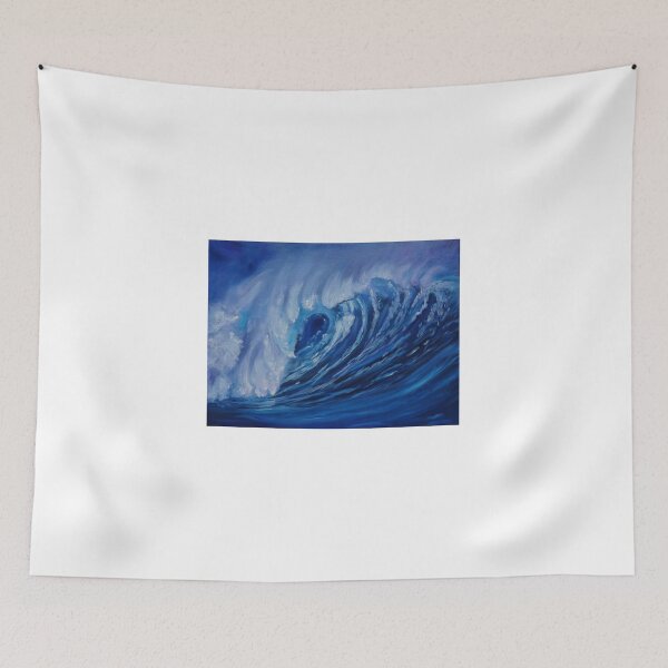 Item preview, North Shore Rip curl 11 designed and sold by jennyleeandjim.