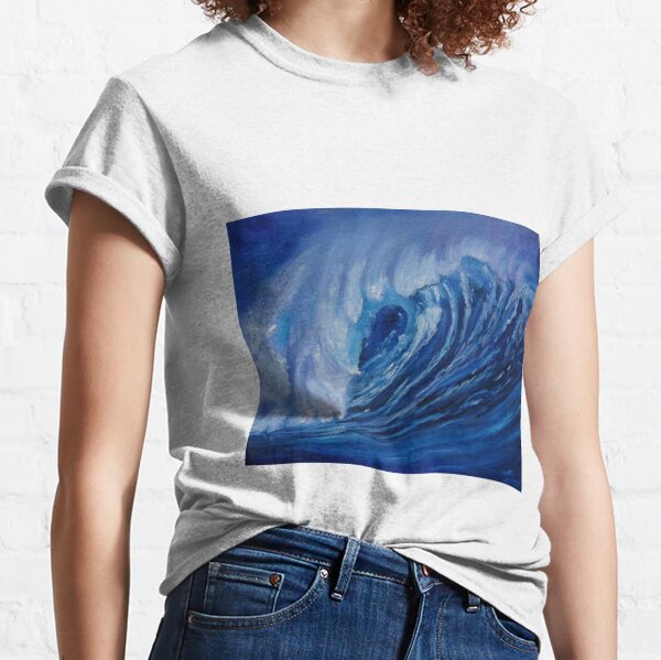 RIP CURL Tides Womens Oversized Tee