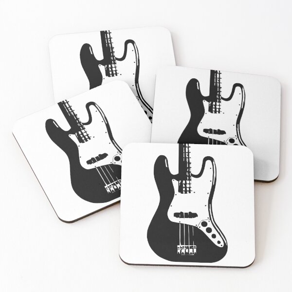 Item preview, Custom Bass Guitar designed and sold by LiliORiot.