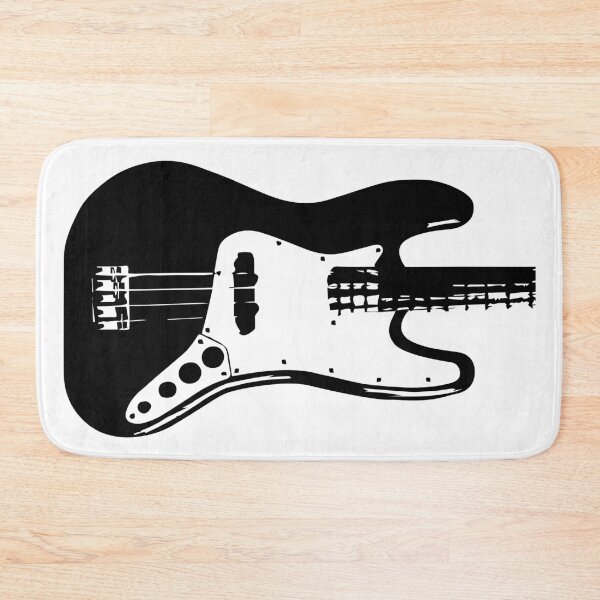 Item preview, Custom Bass Guitar designed and sold by LiliORiot.