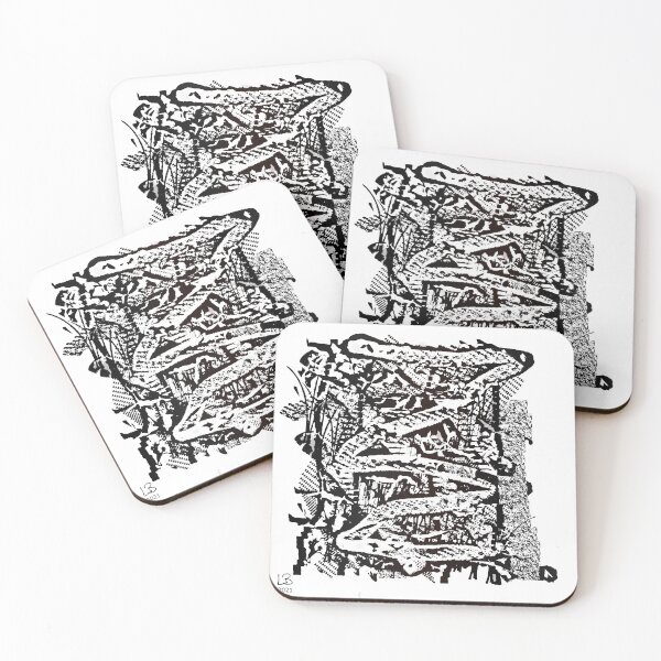 Item preview, Traces 09 / m designed and sold by leobrix.