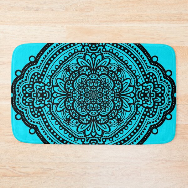 Item preview, Mandala 1111 designed and sold by Christy Litster.