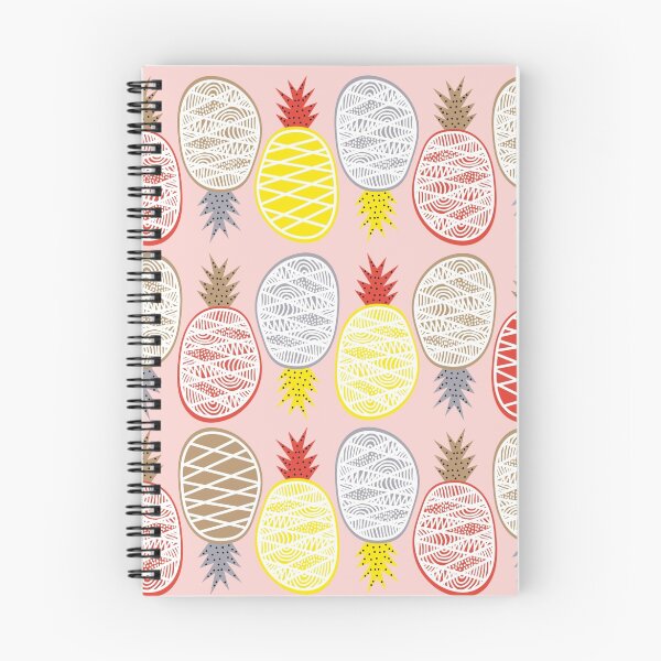 Item preview, Pineapple I designed and sold by susanapaz.