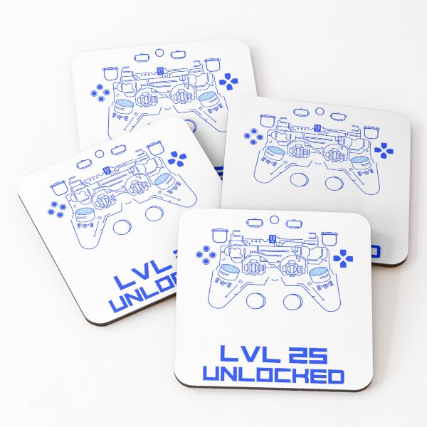 Item preview, Lvl 25 unlocked  designed and sold by  Any Mood Designs.