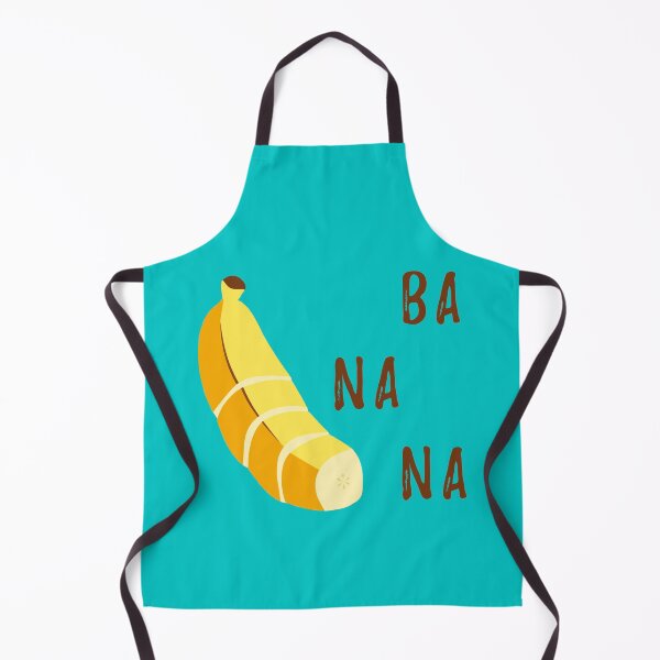 Item preview, Chopped banana designed and sold by Ready4Design.