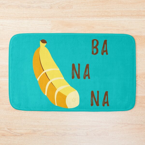 Item preview, Chopped banana designed and sold by Ready4Design.