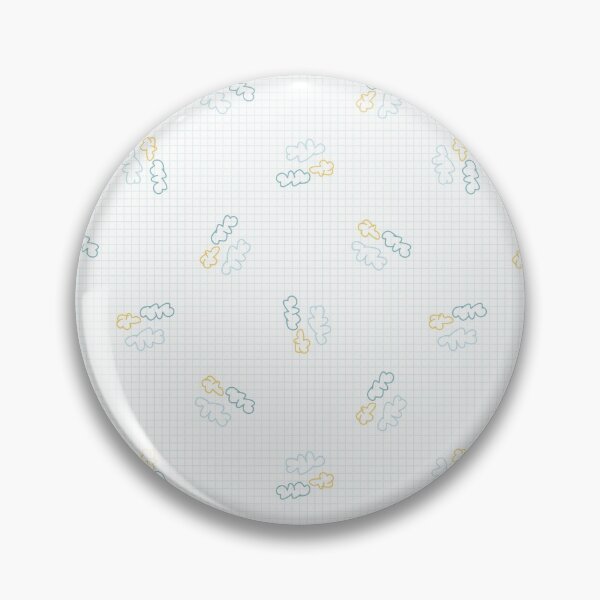 Item preview,  Cute scribble clouds in the sky kids doodle background.  designed and sold by Limolida.