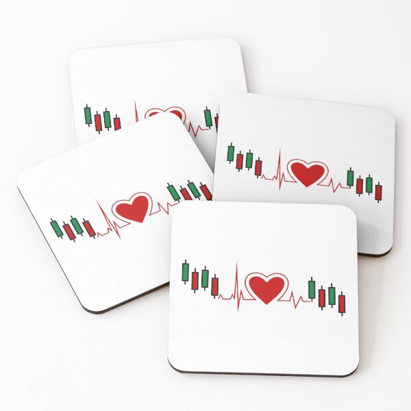 Item preview, Trading Heartbeat designed and sold by JaunzemsR.