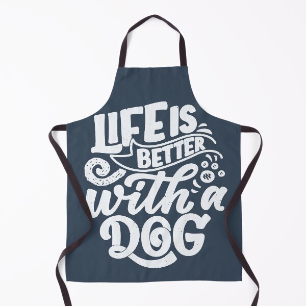 Item preview, Life is Better with a Dog designed and sold by alekovic.
