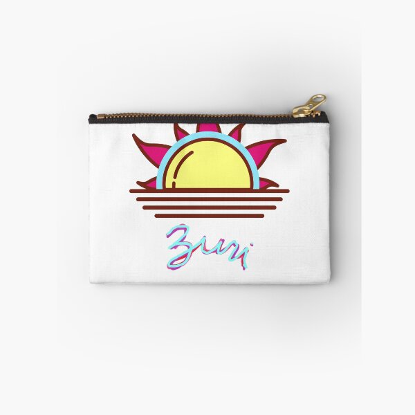 Item preview, Zuri sunset graphic designed and sold by Zoe White.