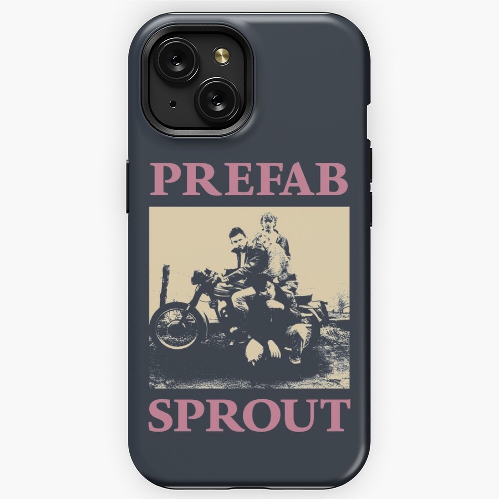 Prefab Sprout