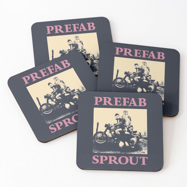 Item preview, Prefab Sprout designed and sold by eyepoo.