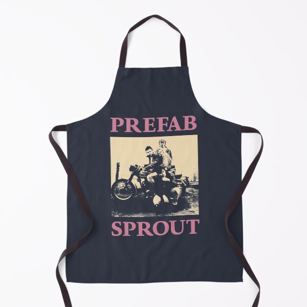 Item preview, Prefab Sprout designed and sold by eyepoo.