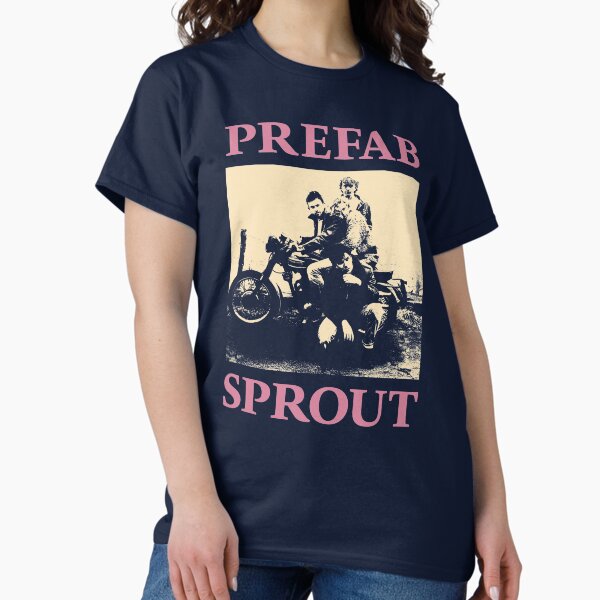 Aperçu de l'œuvre Sprout préfabriqué créée et vendue par eyepoo.