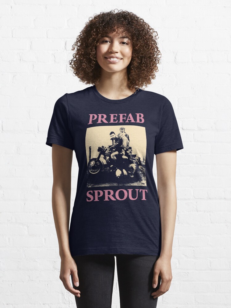 PREFAB SPROUT Tシャツ - Tシャツ/カットソー(半袖/袖なし)