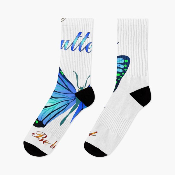 Item preview, Be like butterfly designed and sold by Designer-amjed.