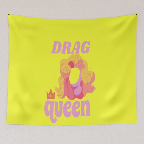 Item preview, DRAG QUEEN designed and sold by julset.