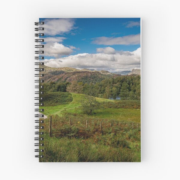 Item preview, Tarn Hows designed and sold by Alan Ralph.