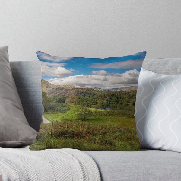 Item preview, Tarn Hows designed and sold by Alan Ralph.