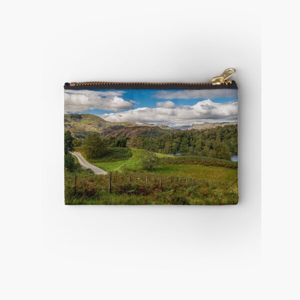 Item preview, Tarn Hows designed and sold by Alan Ralph.