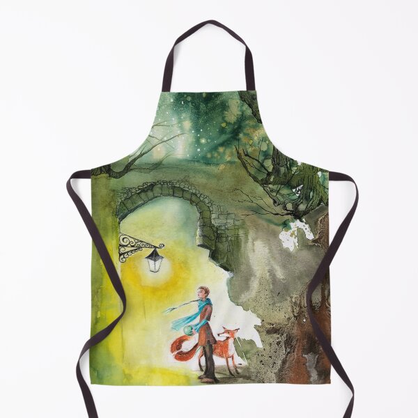 Item preview, Arribada a Gleyhn designed and sold by Núria Corbera i Padró.