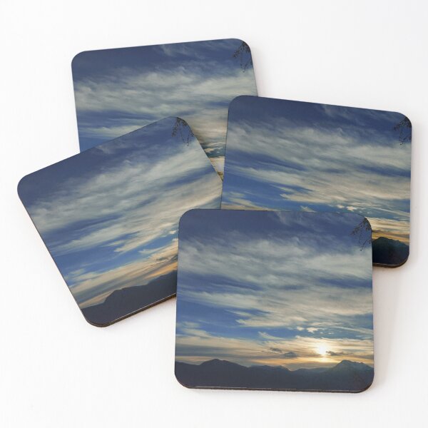Item preview, Tuscan Sunset designed and sold by WildeRoseArts.