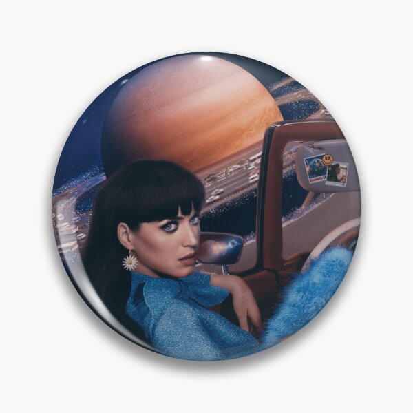 Item preview, Not the End of the World - Katy Perry (Artwork) designed and sold by editsbyjen.
