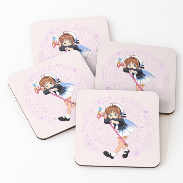 Item preview, Cardcaptor Sakura - Sakura Kinomoto designed and sold by HayTim.