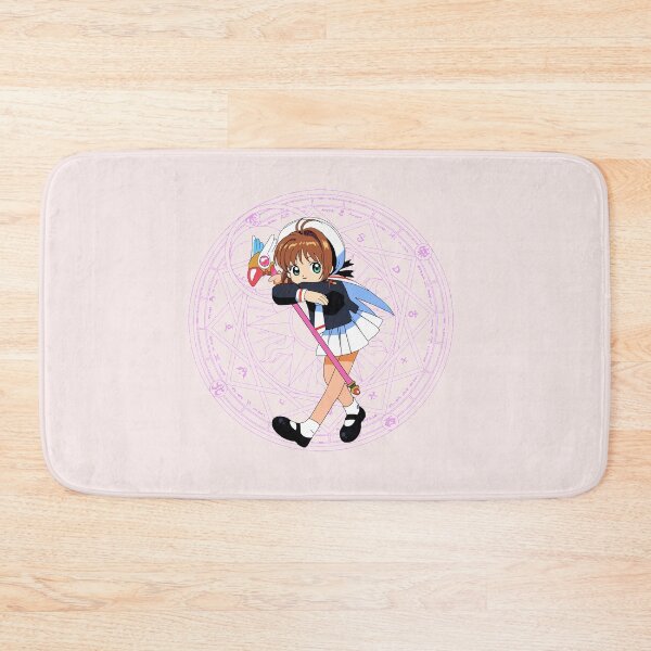 Item preview, Cardcaptor Sakura - Sakura Kinomoto designed and sold by HayTim.