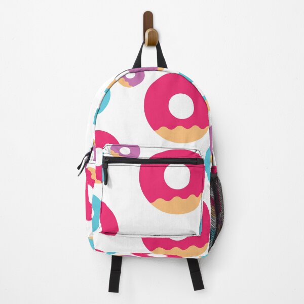 Item preview, Colorful Doughnuts designed and sold by THEE24.