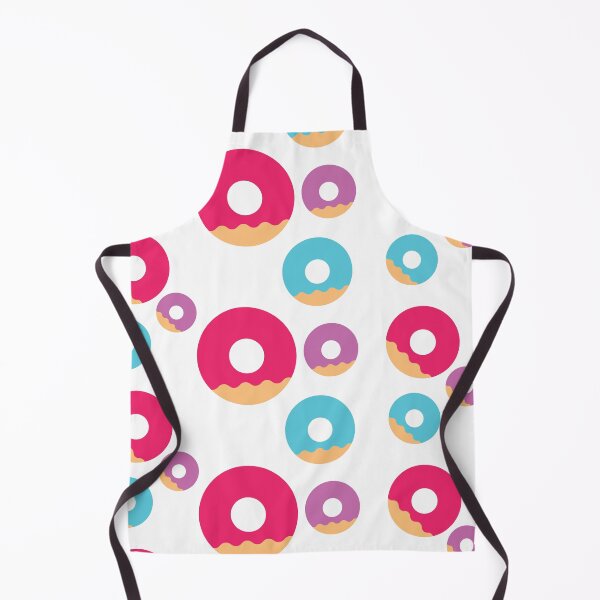 Item preview, Colorful Doughnuts designed and sold by THEE24.