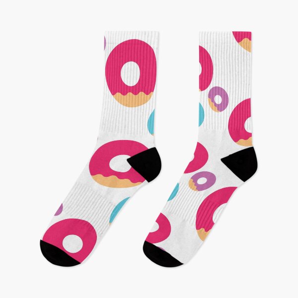 Item preview, Colorful Doughnuts designed and sold by THEE24.