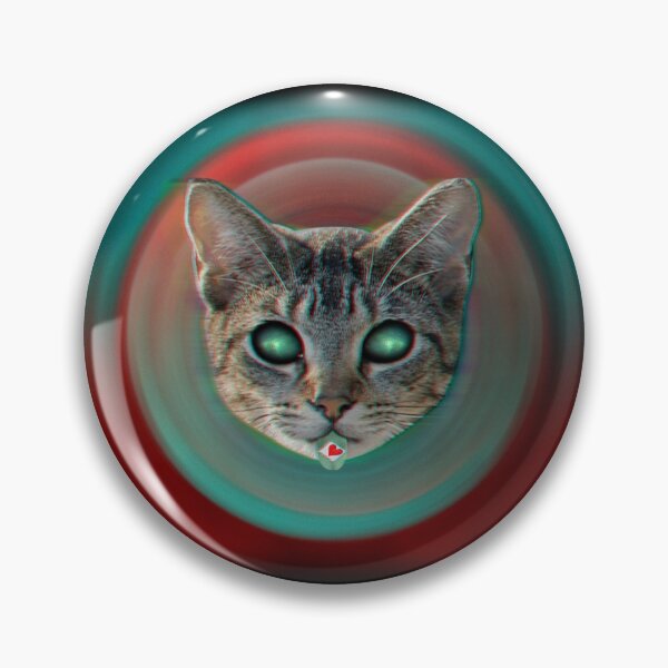 Item preview, Tabby Cat designed and sold by MindlessMuse11.