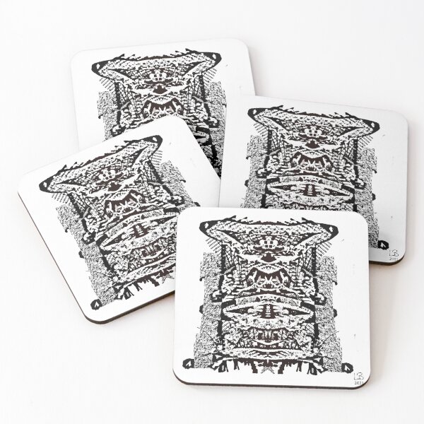 Item preview, Traces 09 / m / s designed and sold by leobrix.