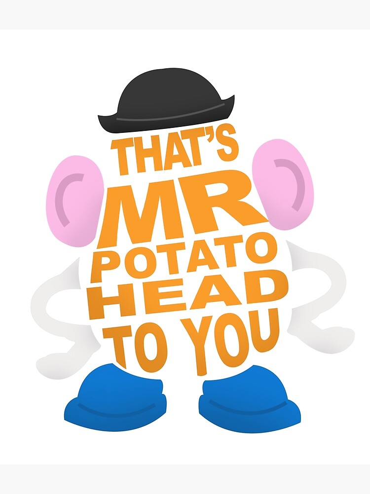 "That's MR to you" Poster by linalavonne | Redbubble