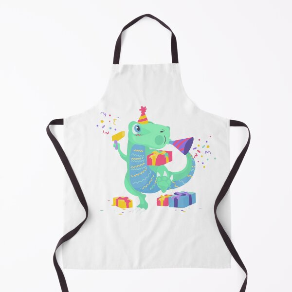 Item preview, Dino party designed and sold by bhaktishendkar.