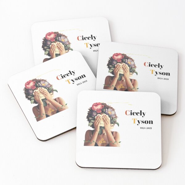 Item preview, Cicely Tyson rip designed and sold by Gotafeeling.