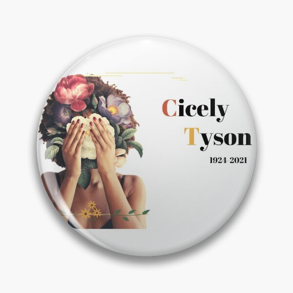 Item preview, Cicely Tyson rip designed and sold by Gotafeeling.